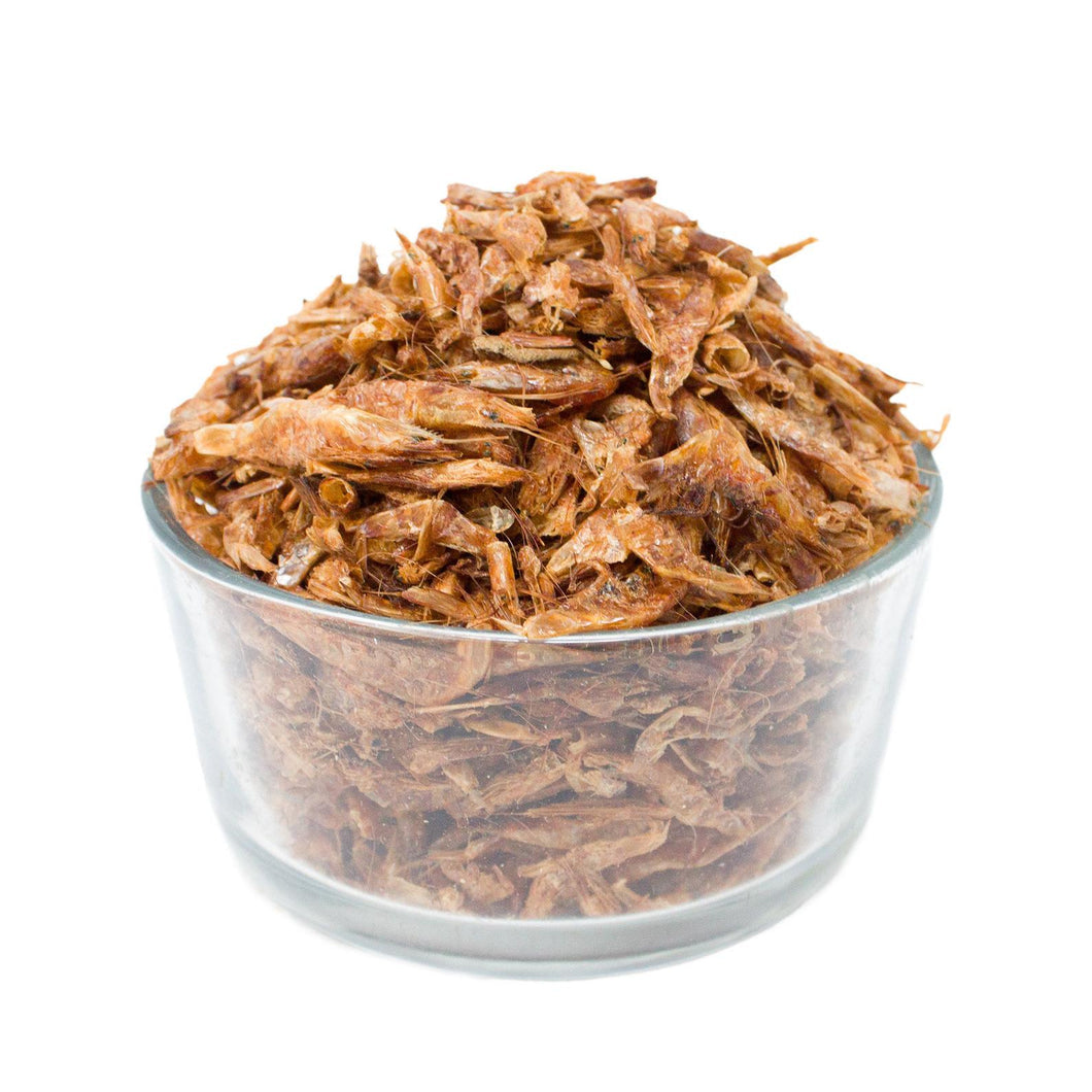 Whole Oron Crayfish