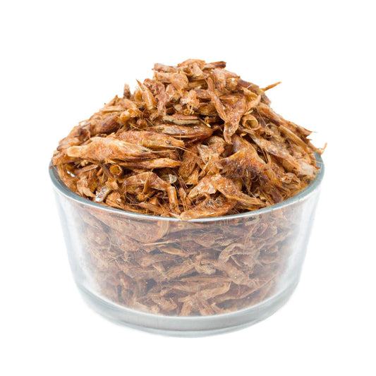 Whole Oron Crayfish