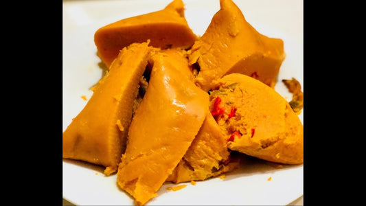 Okpa Flour